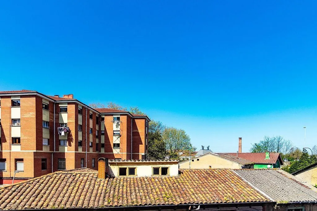 Välivaade - Modernised Flat with Balcony in Colloto