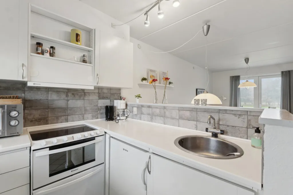 Maison 3 pièces à Hals