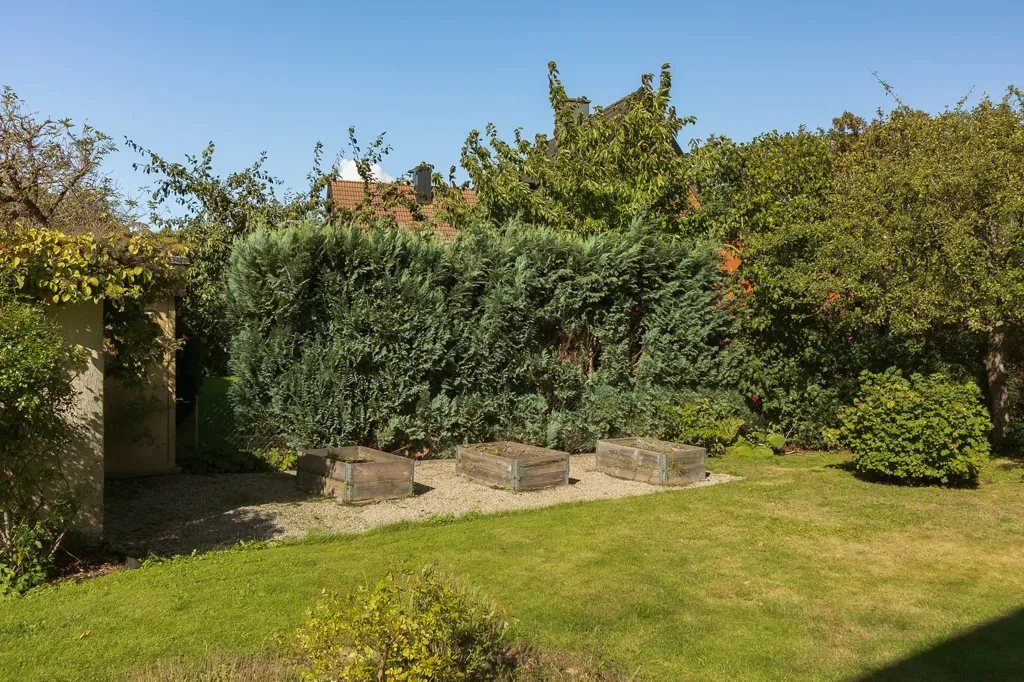 Aed - 1920s Villa with Pool in Skåne