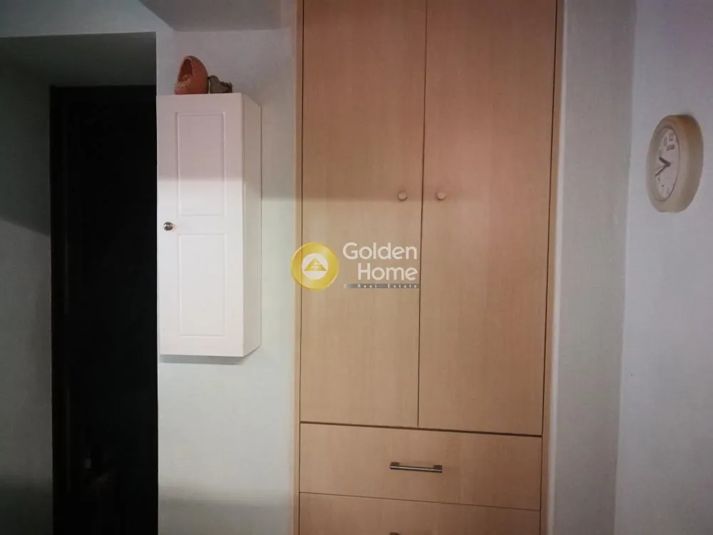 Magamistoad - Multi-Unit Building with Sea View in Kallithea