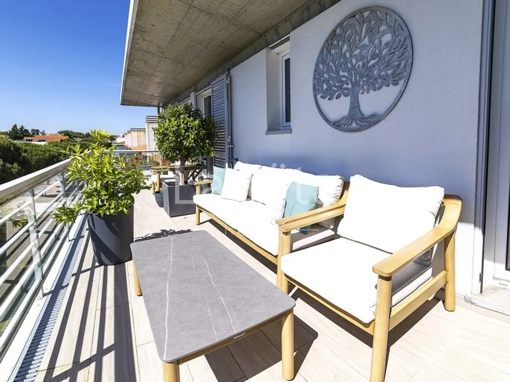 Balcon - Penthouse with Mountain Views in Sintra