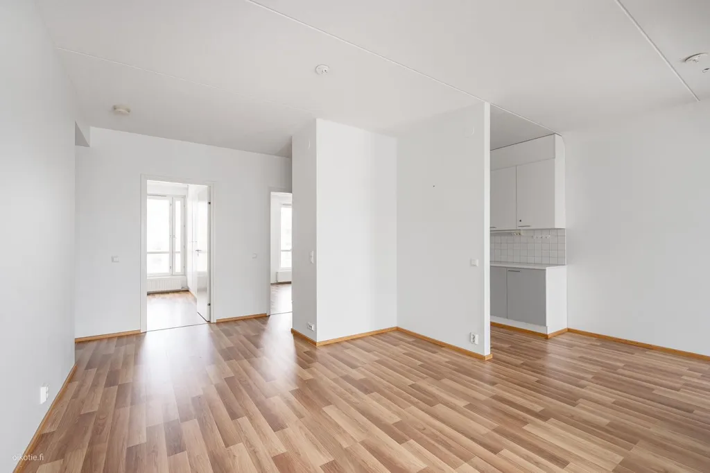 Stanze - Sauna Apartment in Leppävaara, Espoo
