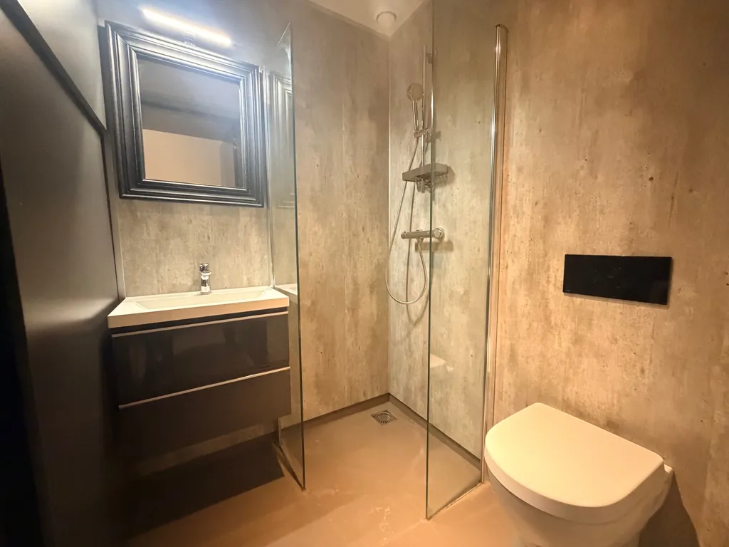 2-room apartment in Utrecht