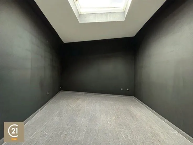 Maison 2 chambres à BE