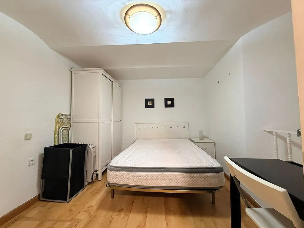 Magamistoad - Duplex with Ascender in Salamanca, Madrid