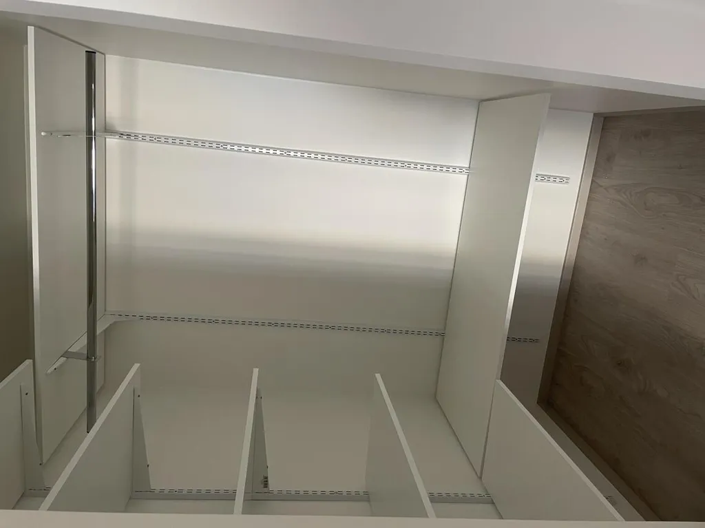 Pièces - Modern Apartment with Balcony in Vuosaari