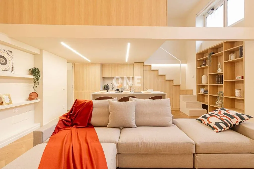 Elutuba - Luxury Loft with Central Milan Location