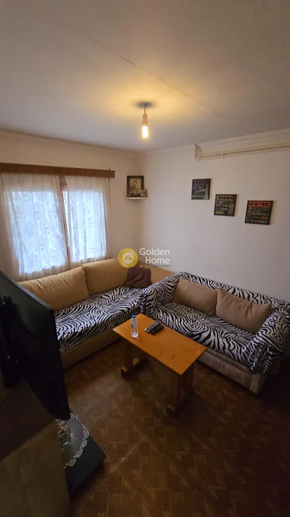 4-toaline maja asukohas GR