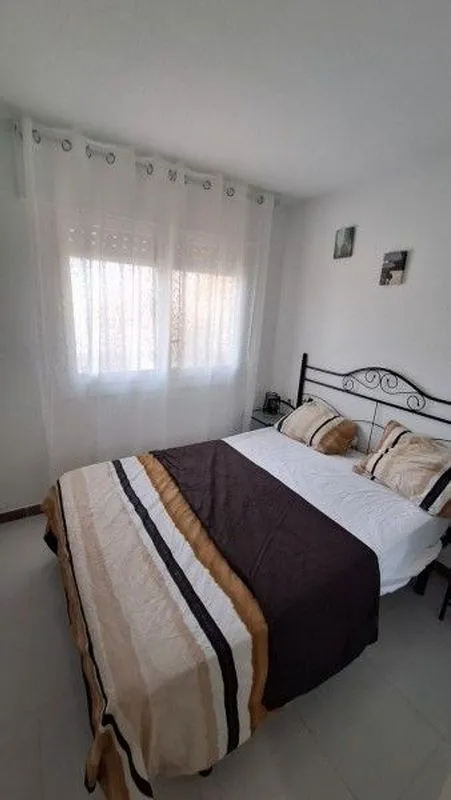 Magamistoad - Apartment with Pool in Peñíscola