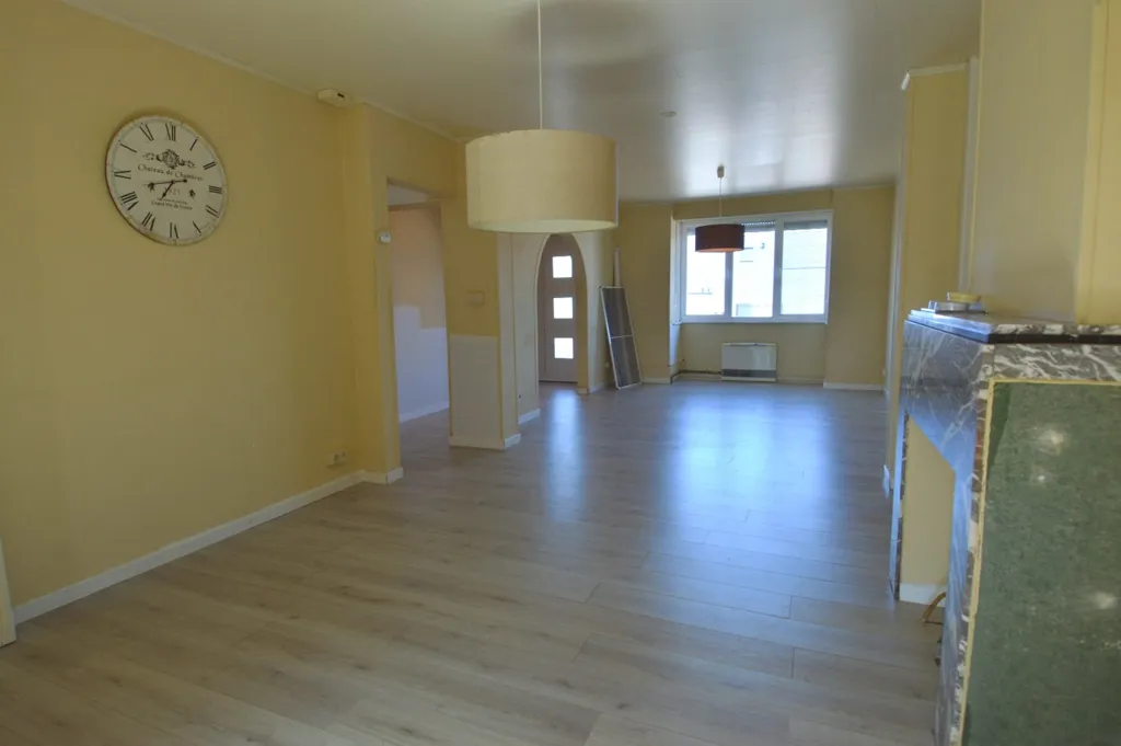 Maison 3 chambres à Wevelgem