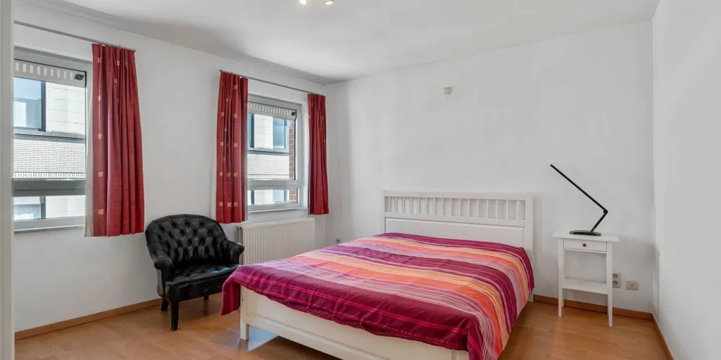 Magamistoad - Apartment with Terrace in Leuven Centre