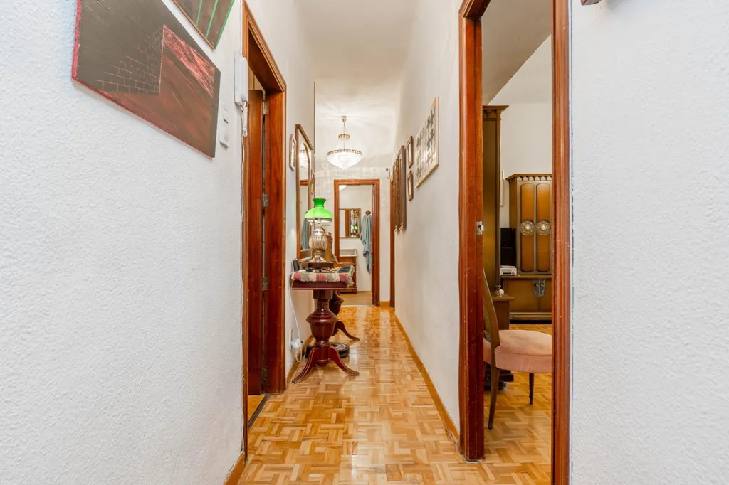 Esik - Luxury Penthouse with Terrace in Granada