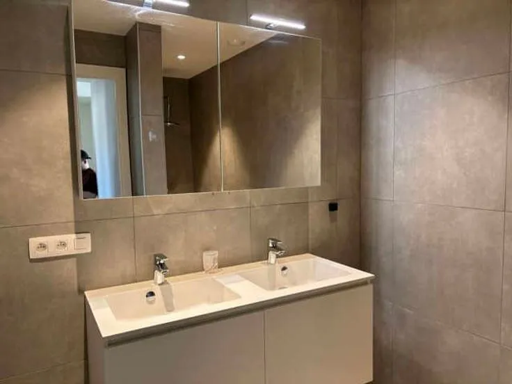 Bagni - Detached House in Wetteren