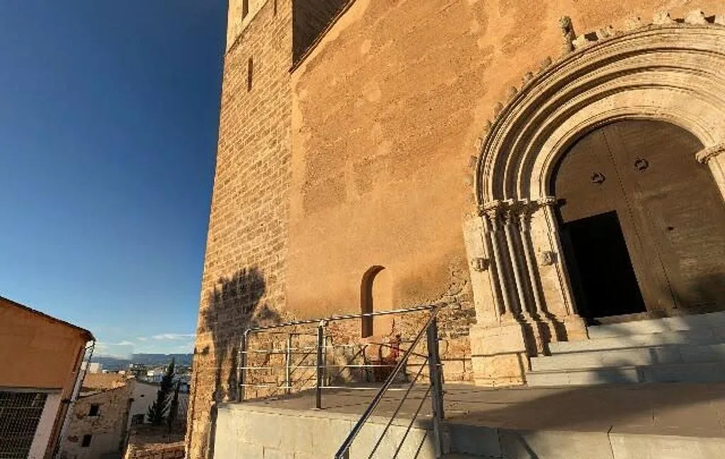 Välivaade - Occupied Flat in Casco Antiguo with 4 Bedrooms
