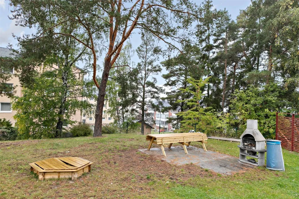 Aed - Apartment with Sea View in Jakobsberg