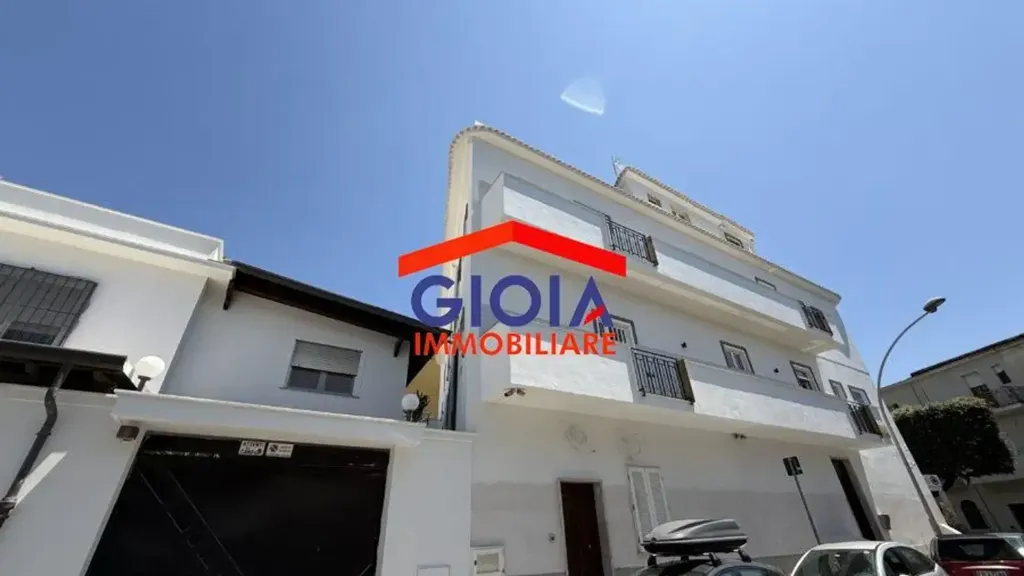 Välivaade - Apartment with Sea View in Mondragone
