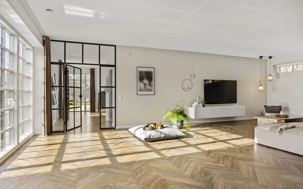 Maison 6 pièces à Vejen