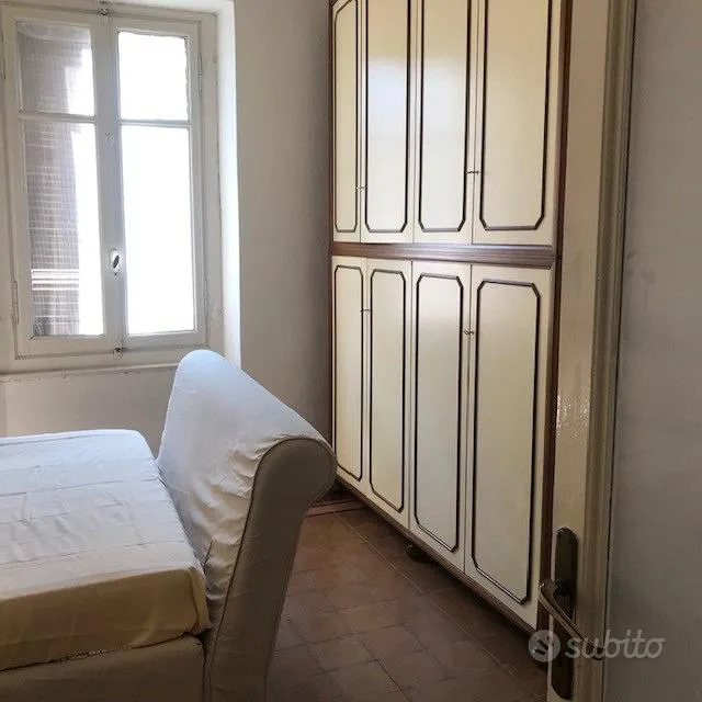 3-room apartment in IT