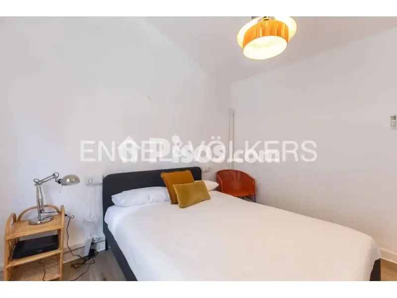 Magamistoad - Fully Renovated Flat in En Corts, Valencia
