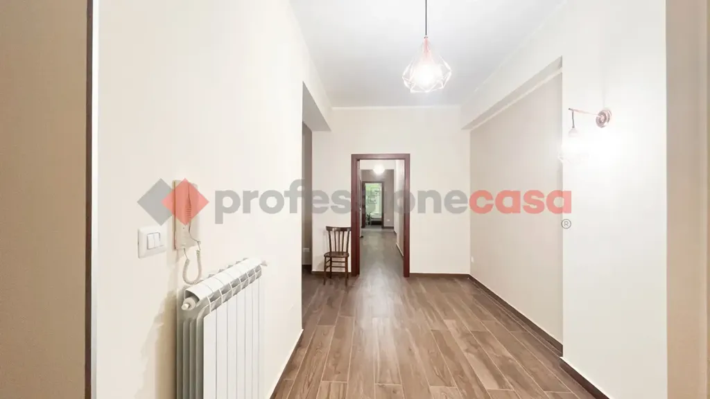 Esik - Luxury Apartment with Balcony in Milazzo