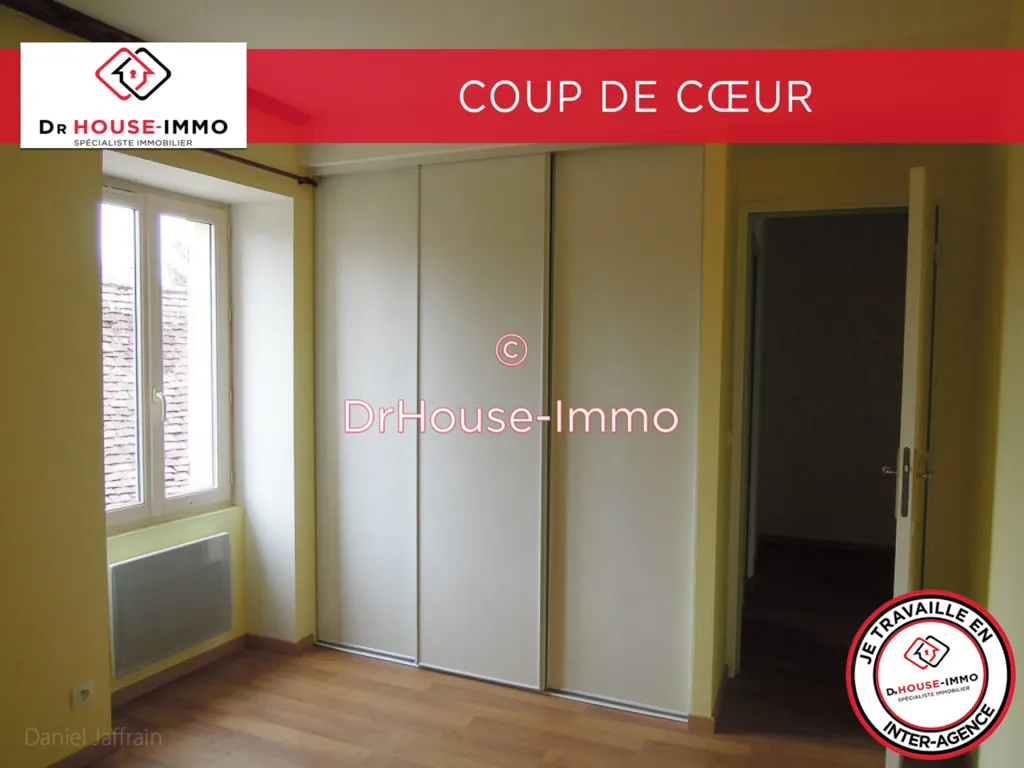 Camere da letto - Charming Maison with Garden in Saint-Martial-d'Albarede
