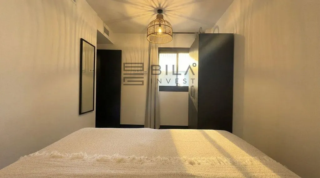 Magamistoad - Apartment with Pool in Mijas Costa