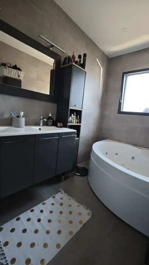 Maison 5 pièces à Monistrol-sur-loire