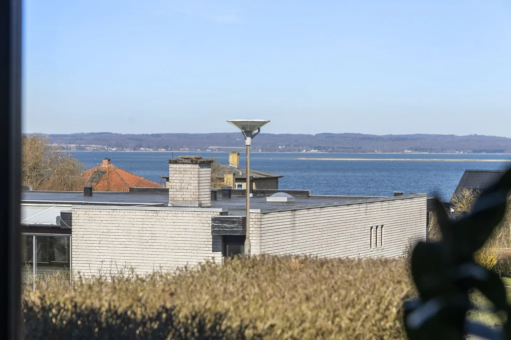 5-toaline maja asukohas Præstø