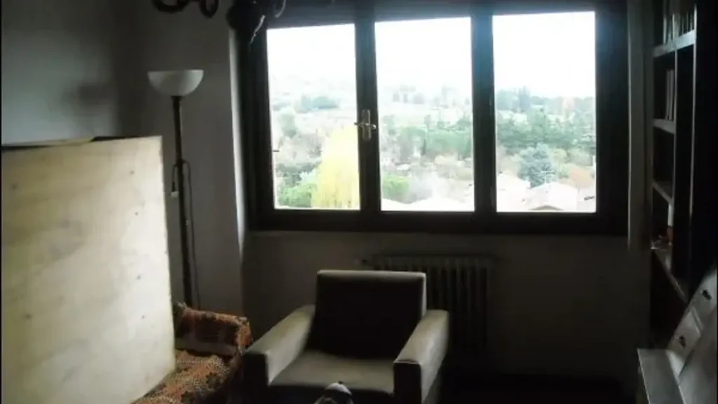 Elutuba - Apartment with Terrace in Pistoia