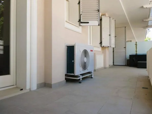 Terrasse - Ground Floor Apartment with Terrace in Empoli