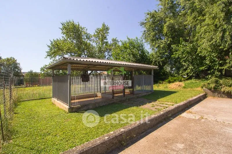 Jardin - Rustic Villa with Private Garden in Fagagna