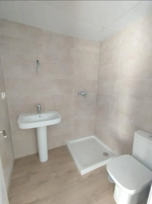 Bagni - Terraced House with Infinity Views in Torrox