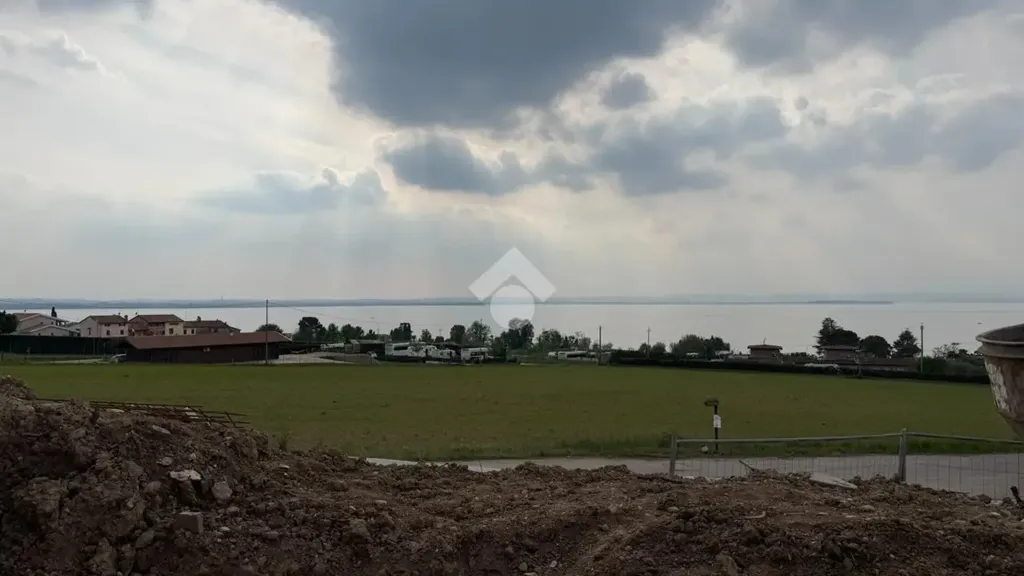 Jardin - Modern Villa with Lake View in Lazise