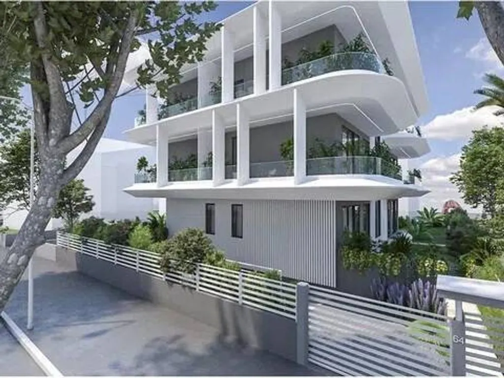Luxury Penthouse with Sea View in Jesolo