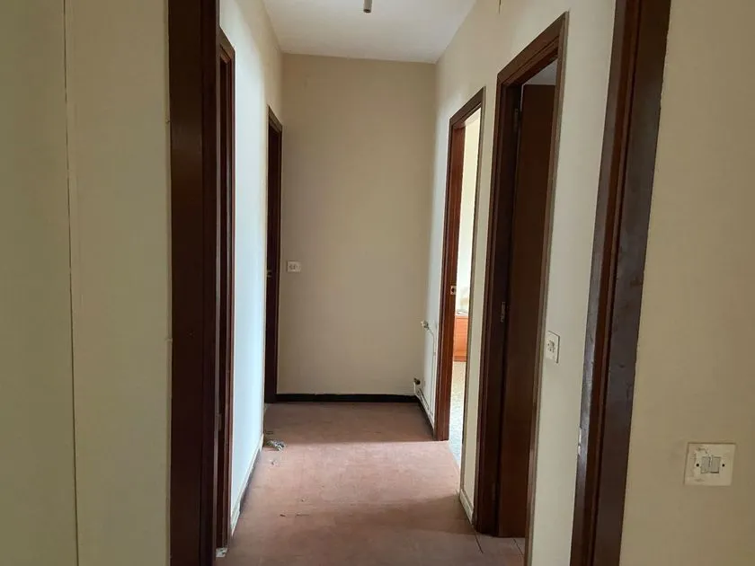 Entrée - Spacious Flat with Central Location in Silleda