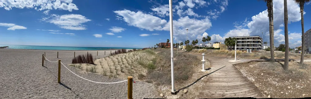 Residential Land with City View in Avinguda Mallorca