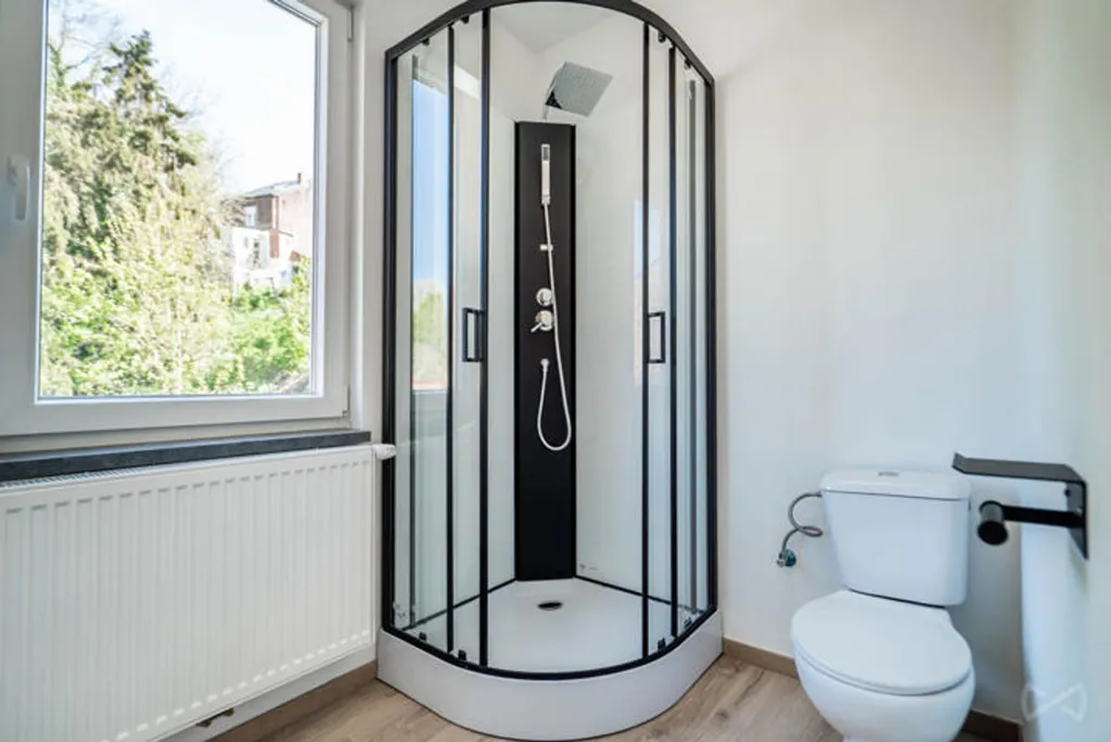 Salles de bain - Maison avec Jardin et Terrasse dans le Nord