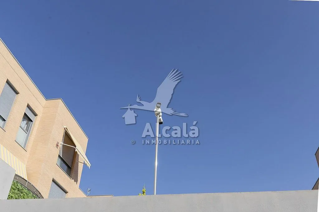 Extérieur - 1-Bed Flat with Pool in Los Hueros