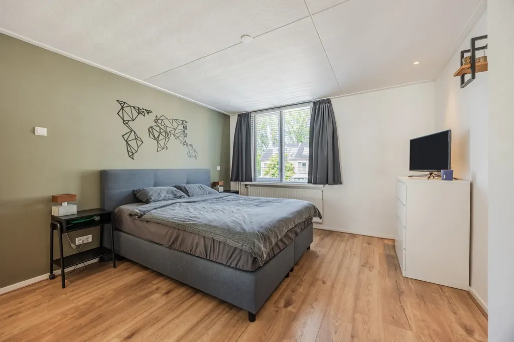 Maison 5 pièces à Zevenbergen