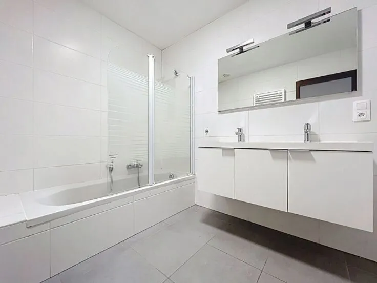 Appartement 2 chambres à Limal