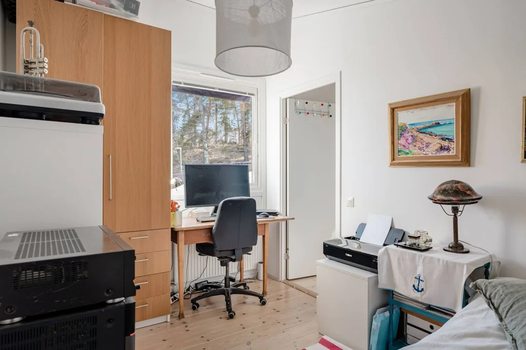 Maison 4 pièces à Sollentuna kommun