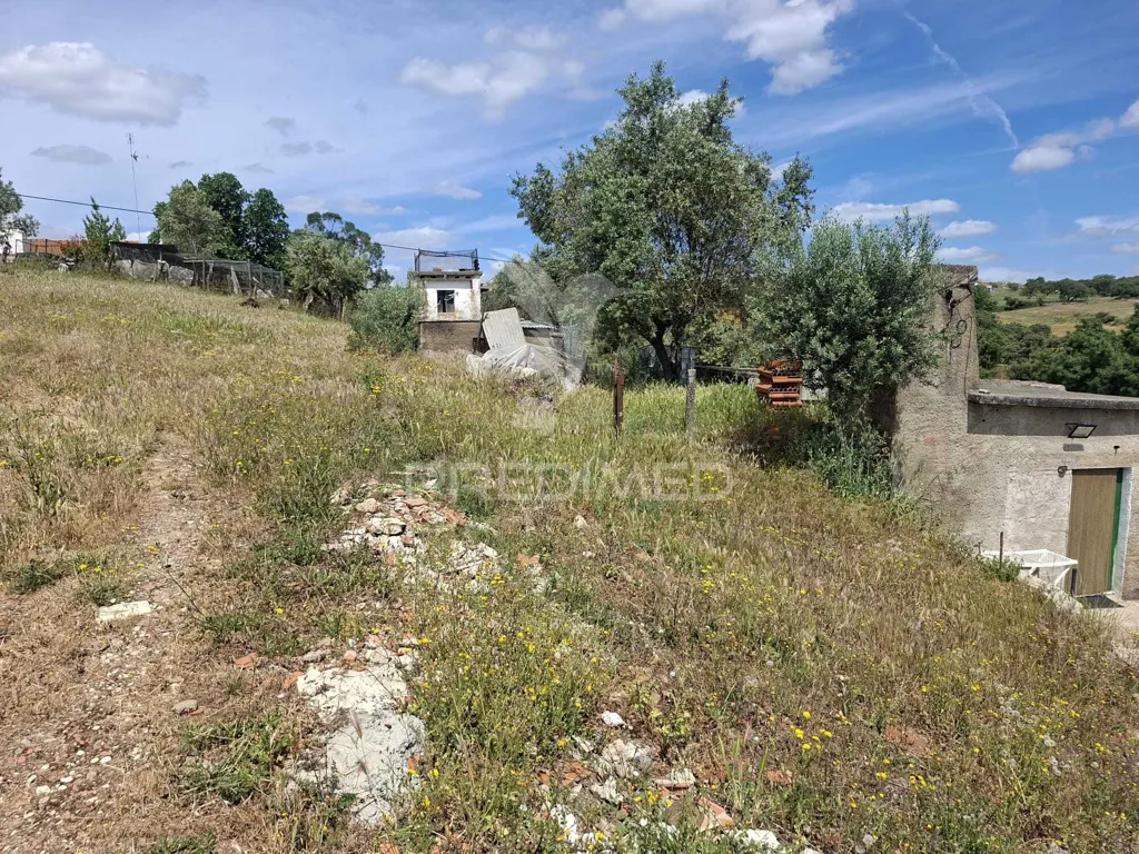 Aed - Quinta with Panoramic Mountain View in Pardais