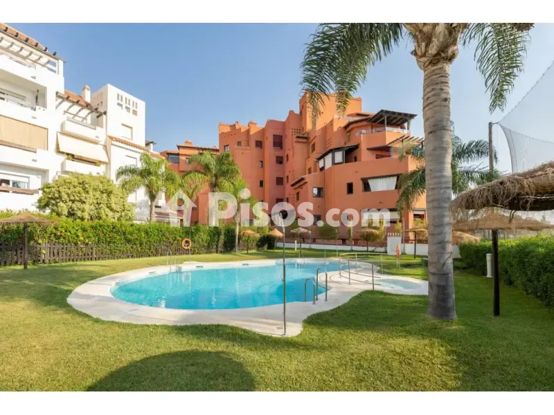 Bassein - Apartment with Golf View in Playa Granada