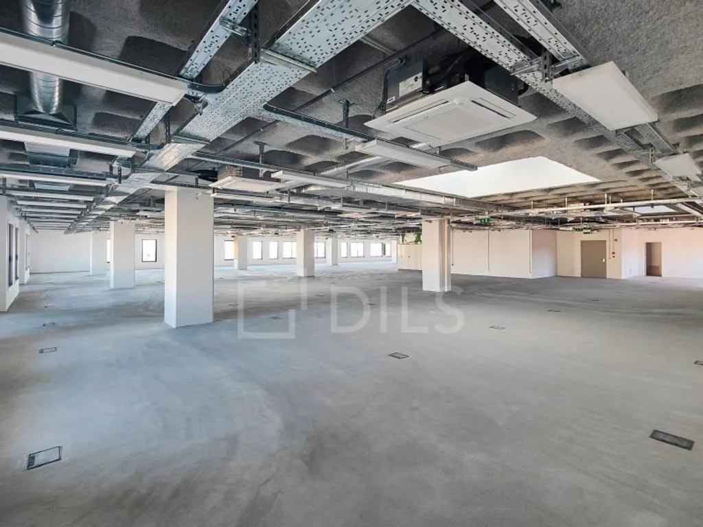 Toad - Office with River View in Marvila, Lisbon