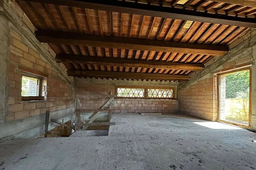 Toad - Panoramic Casale with Pool in Parrano, Umbria