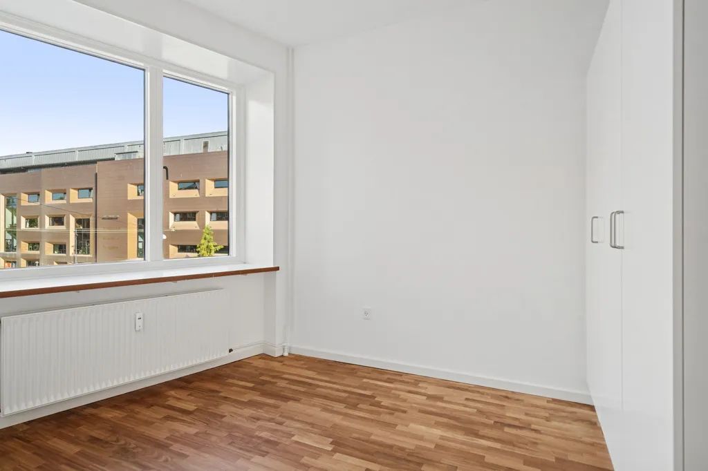 Pièces - Renovated Flat with Central Location in Odense C