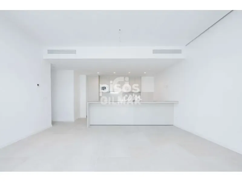 Elutuba - New Flat with Large Terraces in Chipiona
