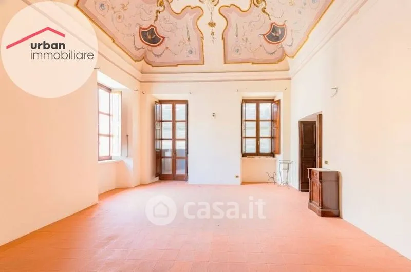 Toad - Historic Apartment with Balcony in Pizzoli
