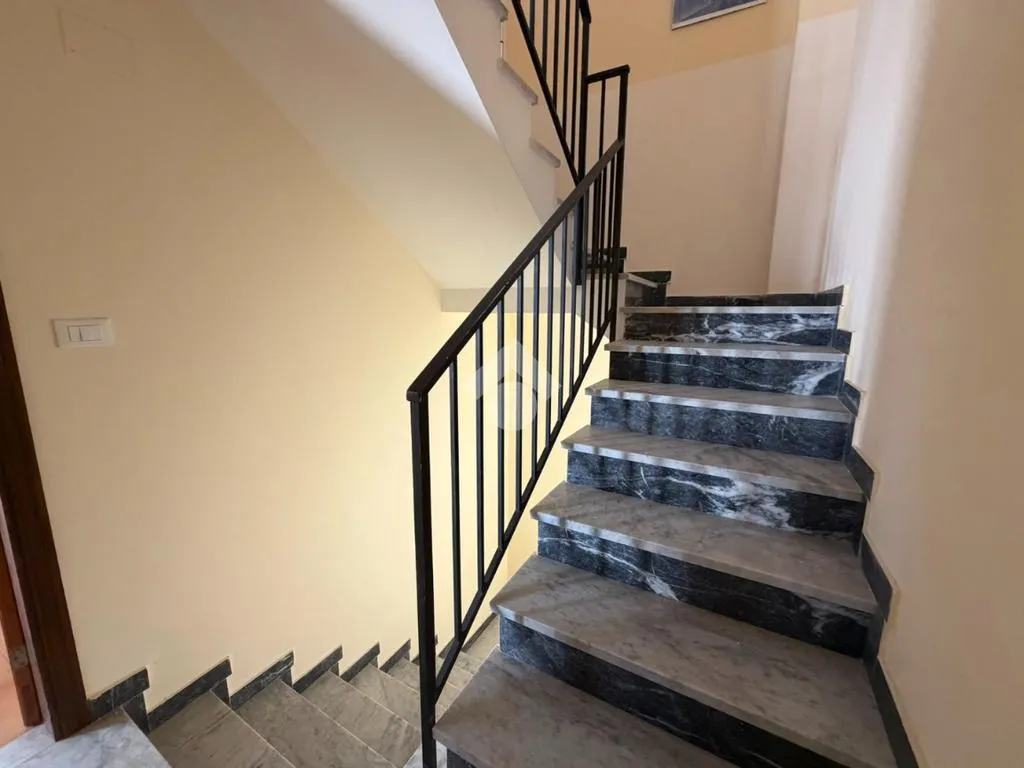 Pièces - 2-Bedroom Apartment with Beach Access in Solanto