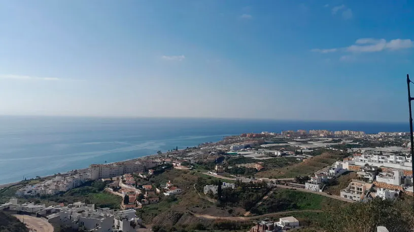 Maison 2 chambres à Torrox